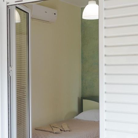 Spacious Seaview House With Garden At Palaiokastro Palaiokastro  Esterno foto
