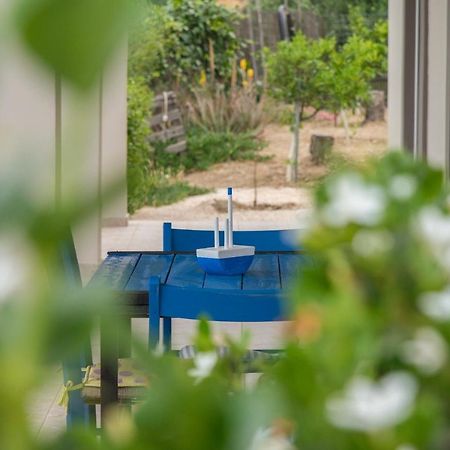 Spacious Seaview House With Garden At Palaiokastro Palaiokastro  Esterno foto