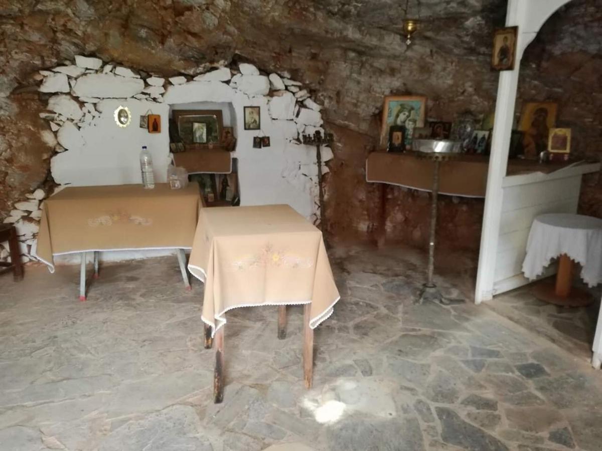 Spacious Seaview House With Garden At Palaiokastro Palaiokastro  Esterno foto