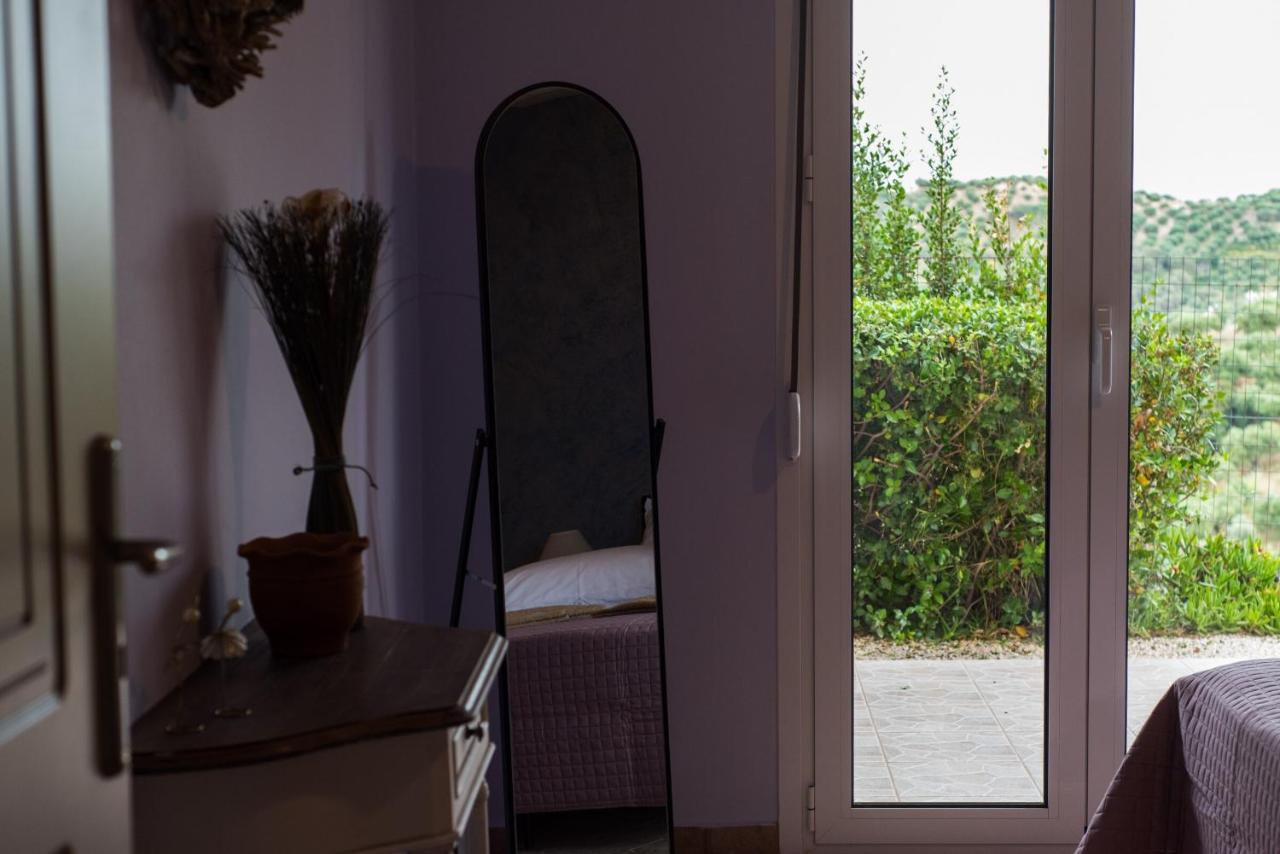Spacious Seaview House With Garden At Palaiokastro Palaiokastro  Esterno foto