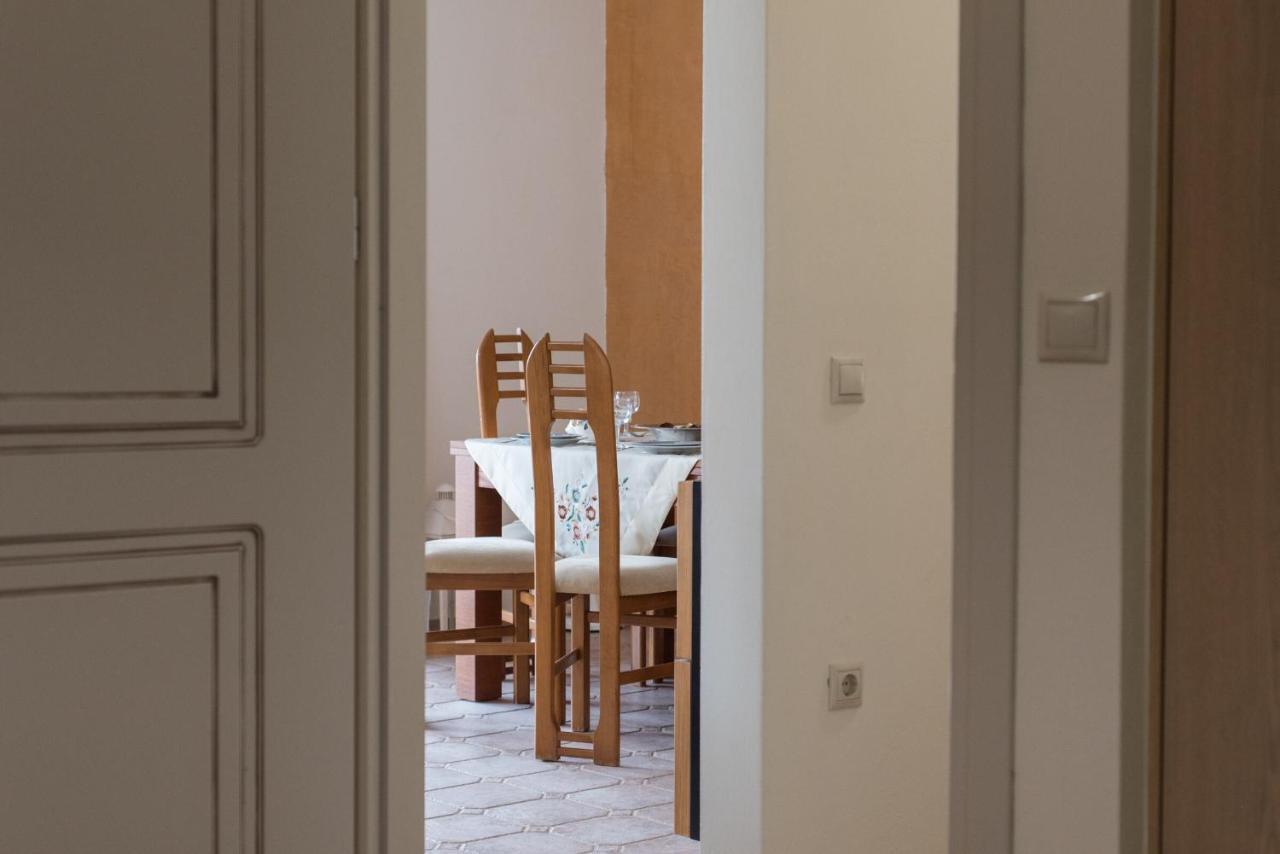 Spacious Seaview House With Garden At Palaiokastro Palaiokastro  Esterno foto