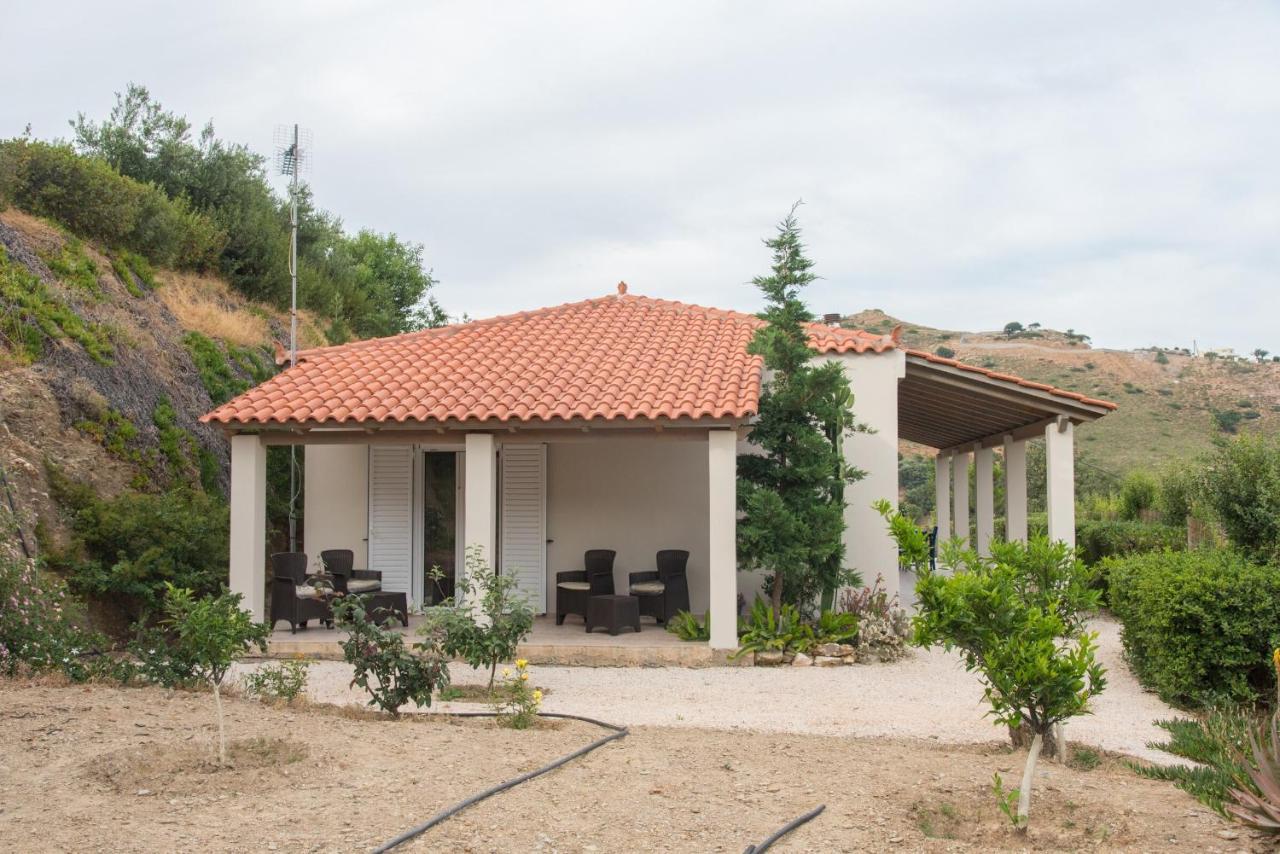 Spacious Seaview House With Garden At Palaiokastro Palaiokastro  Esterno foto